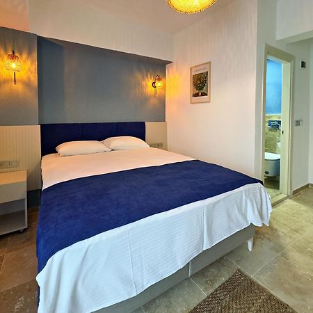 Nese Pension Bodrum 외부 사진