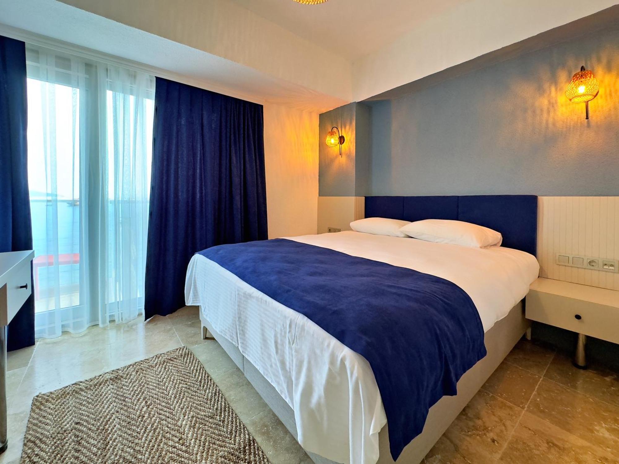 Nese Pension Bodrum 외부 사진