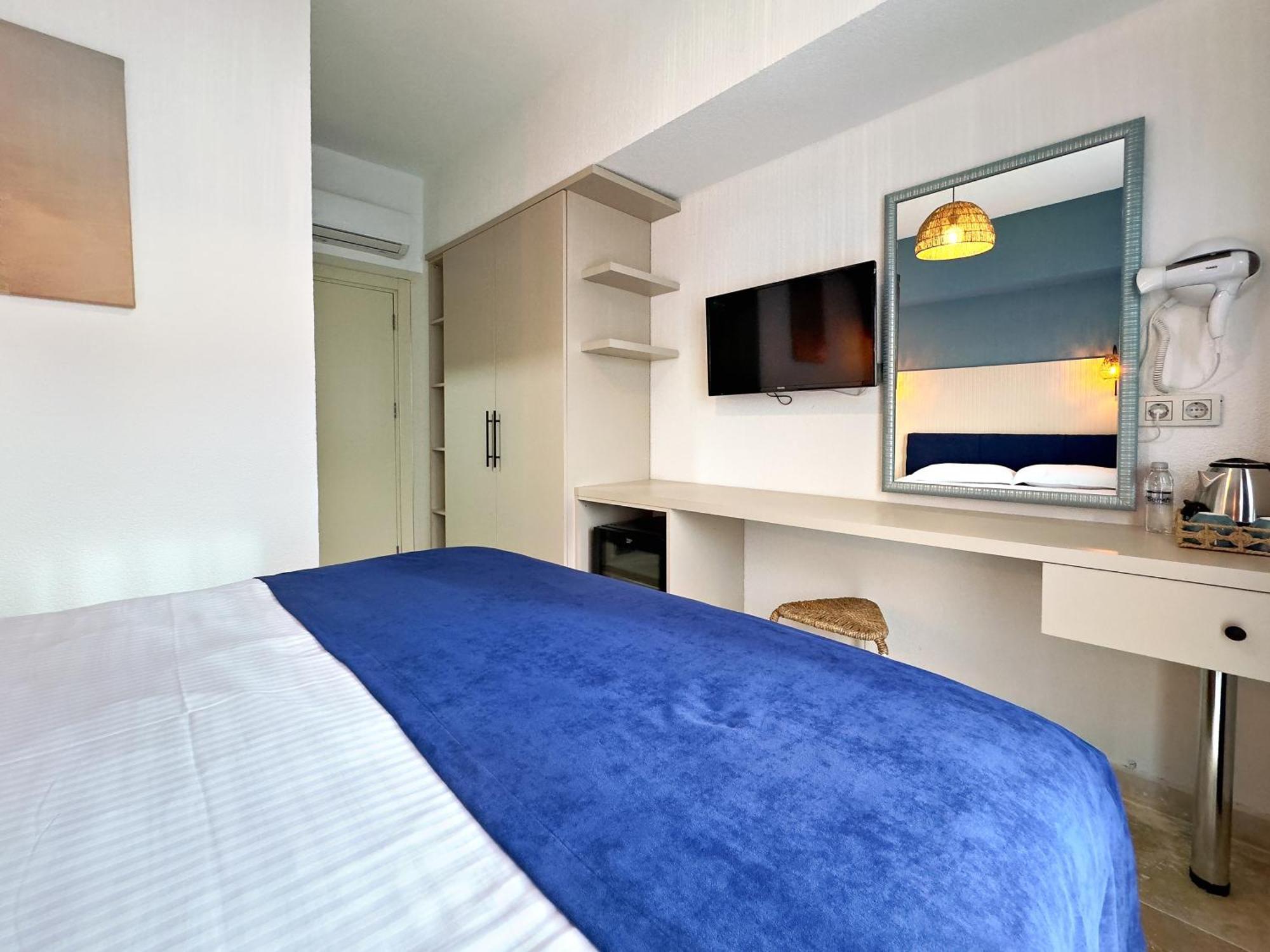 Nese Pension Bodrum 외부 사진