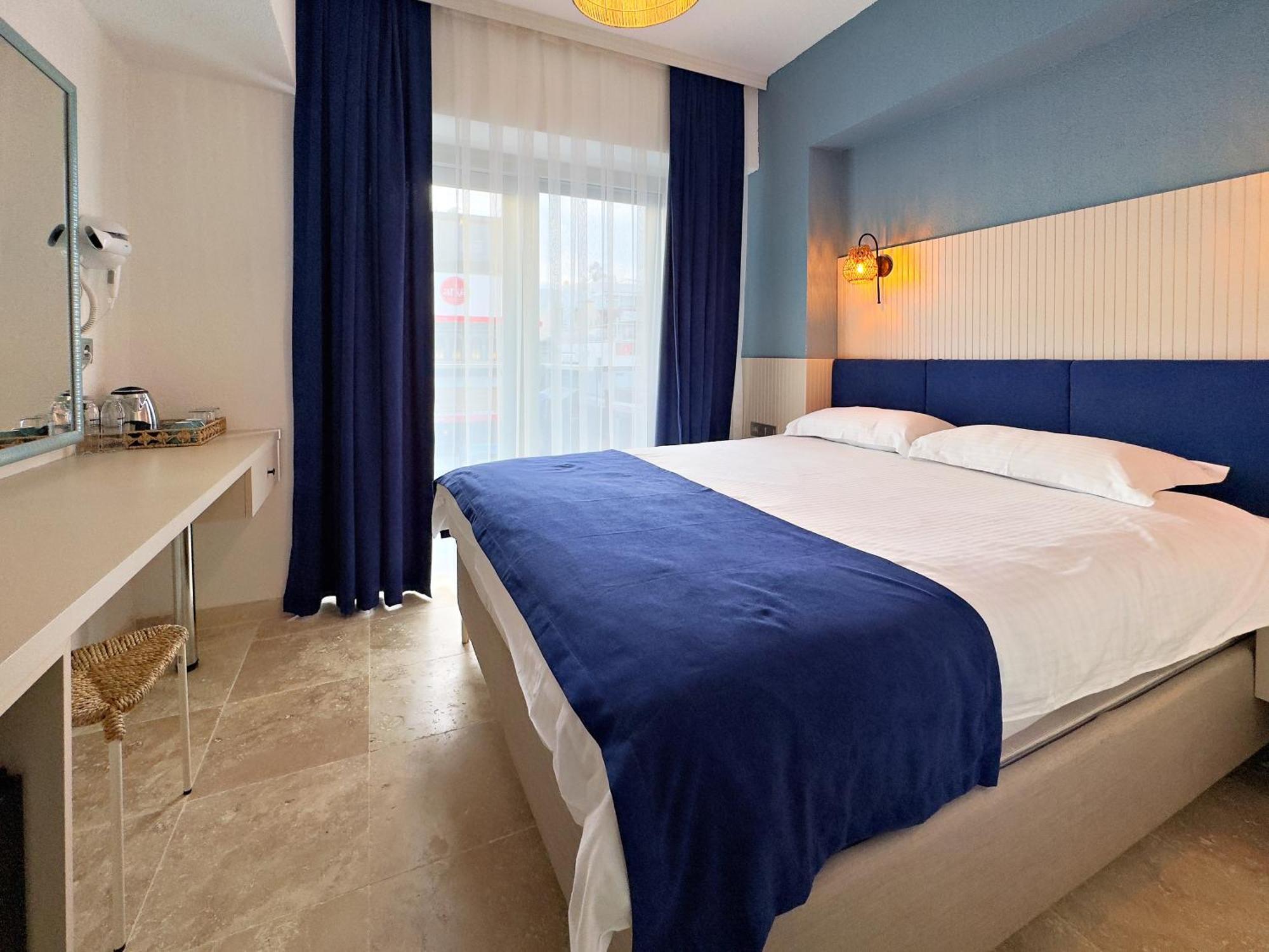 Nese Pension Bodrum 외부 사진