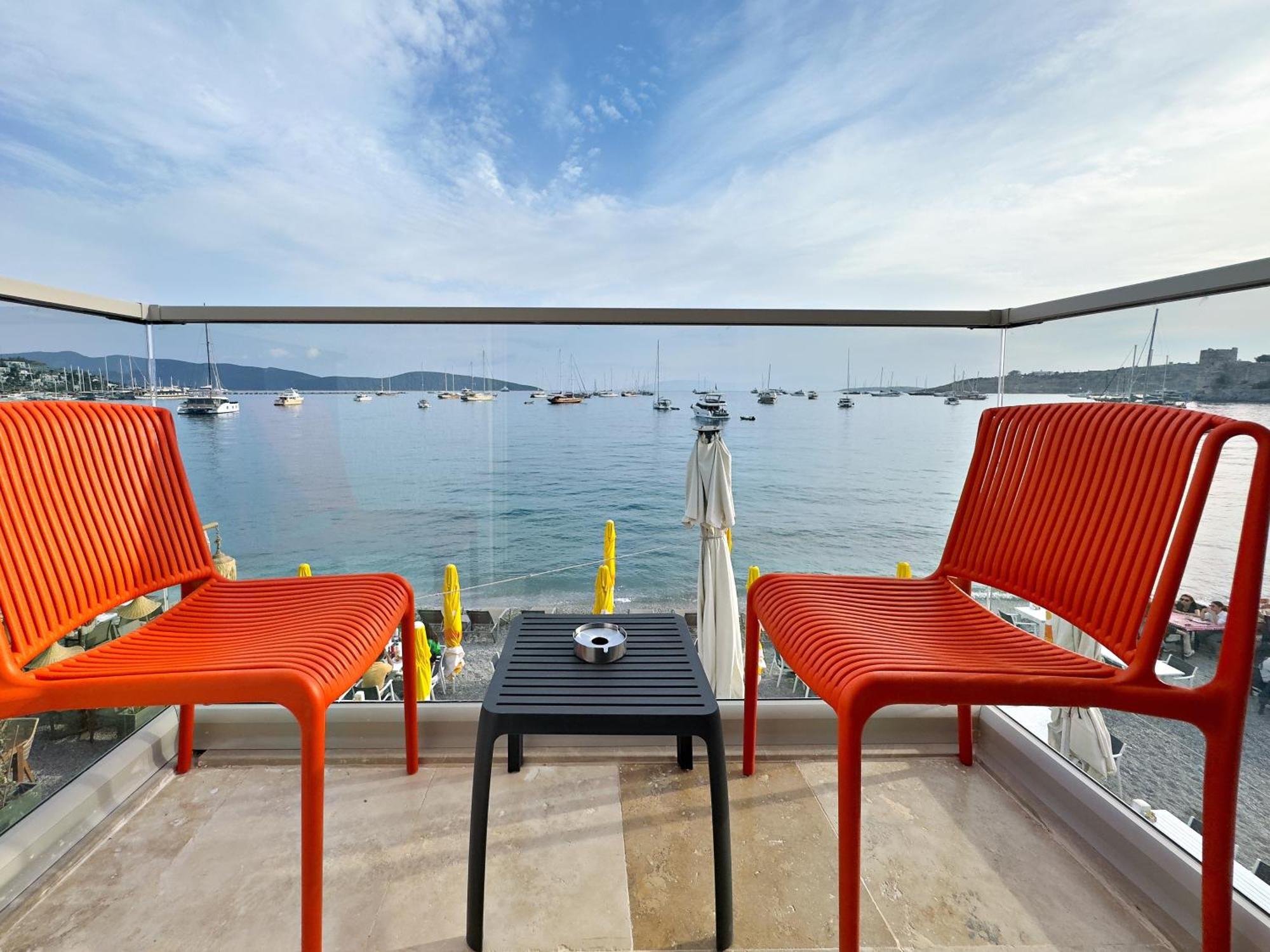 Nese Pension Bodrum 외부 사진