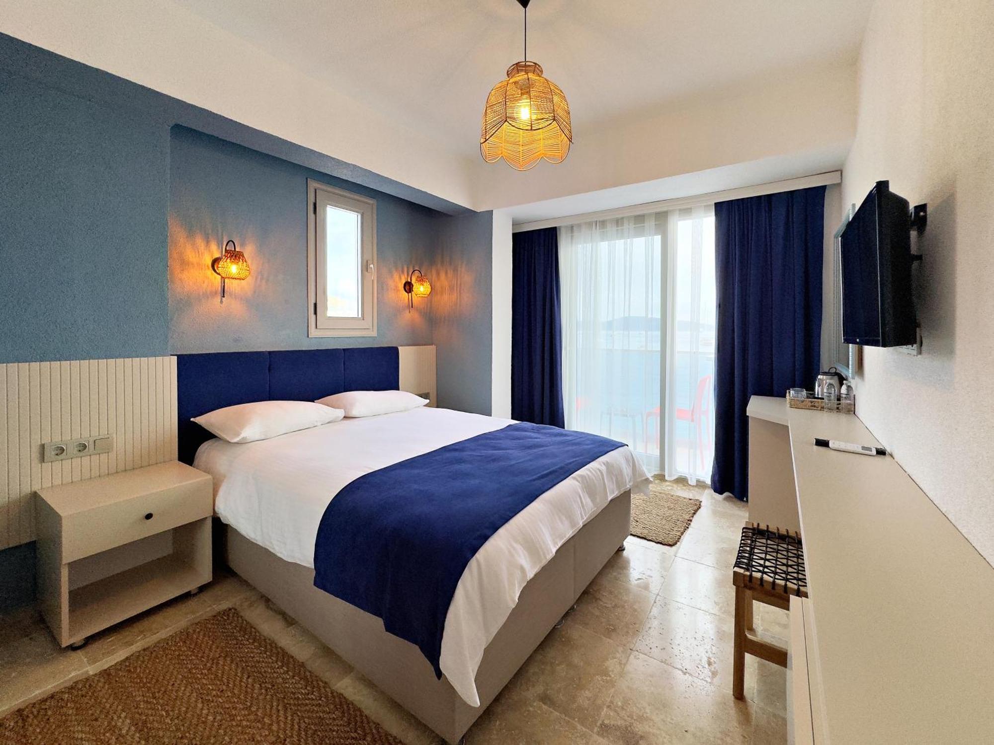 Nese Pension Bodrum 외부 사진