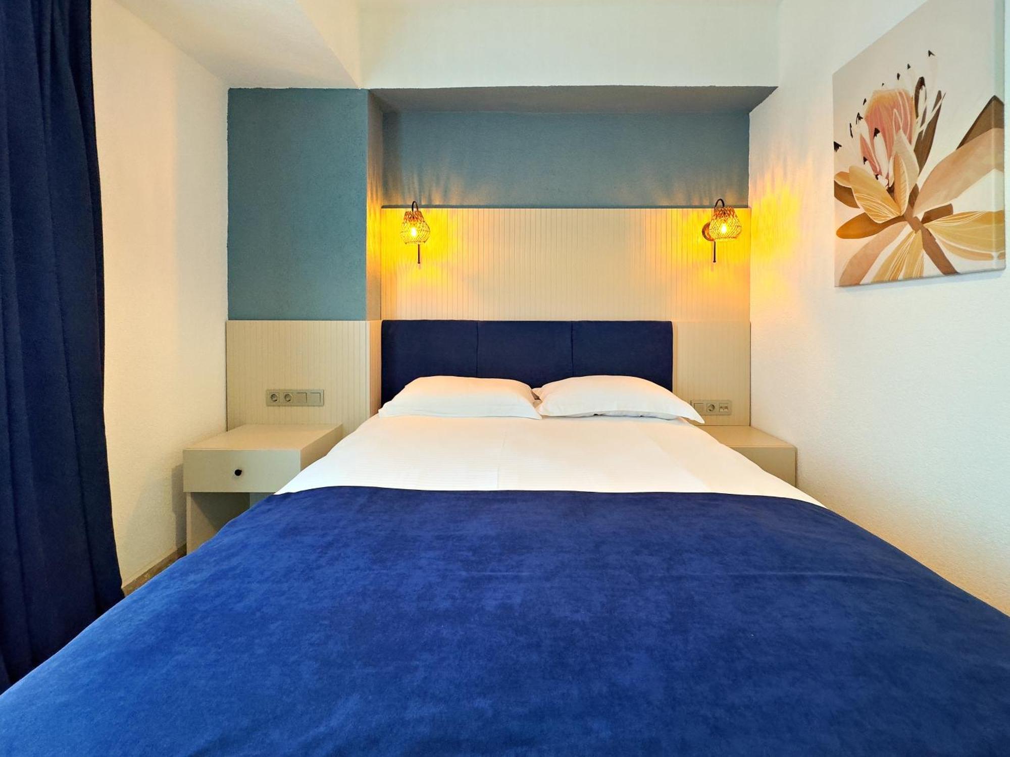 Nese Pension Bodrum 외부 사진