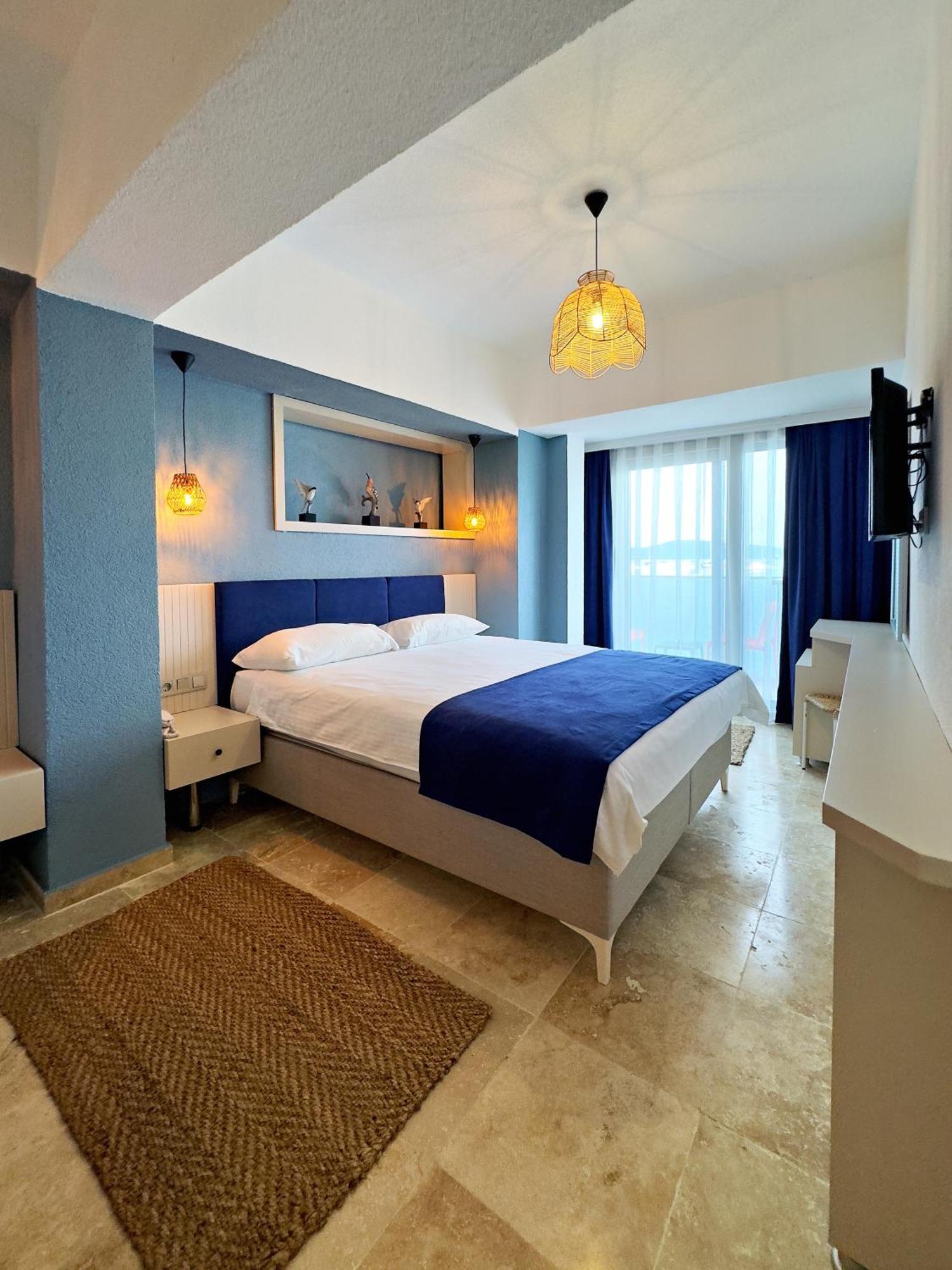 Nese Pension Bodrum 외부 사진