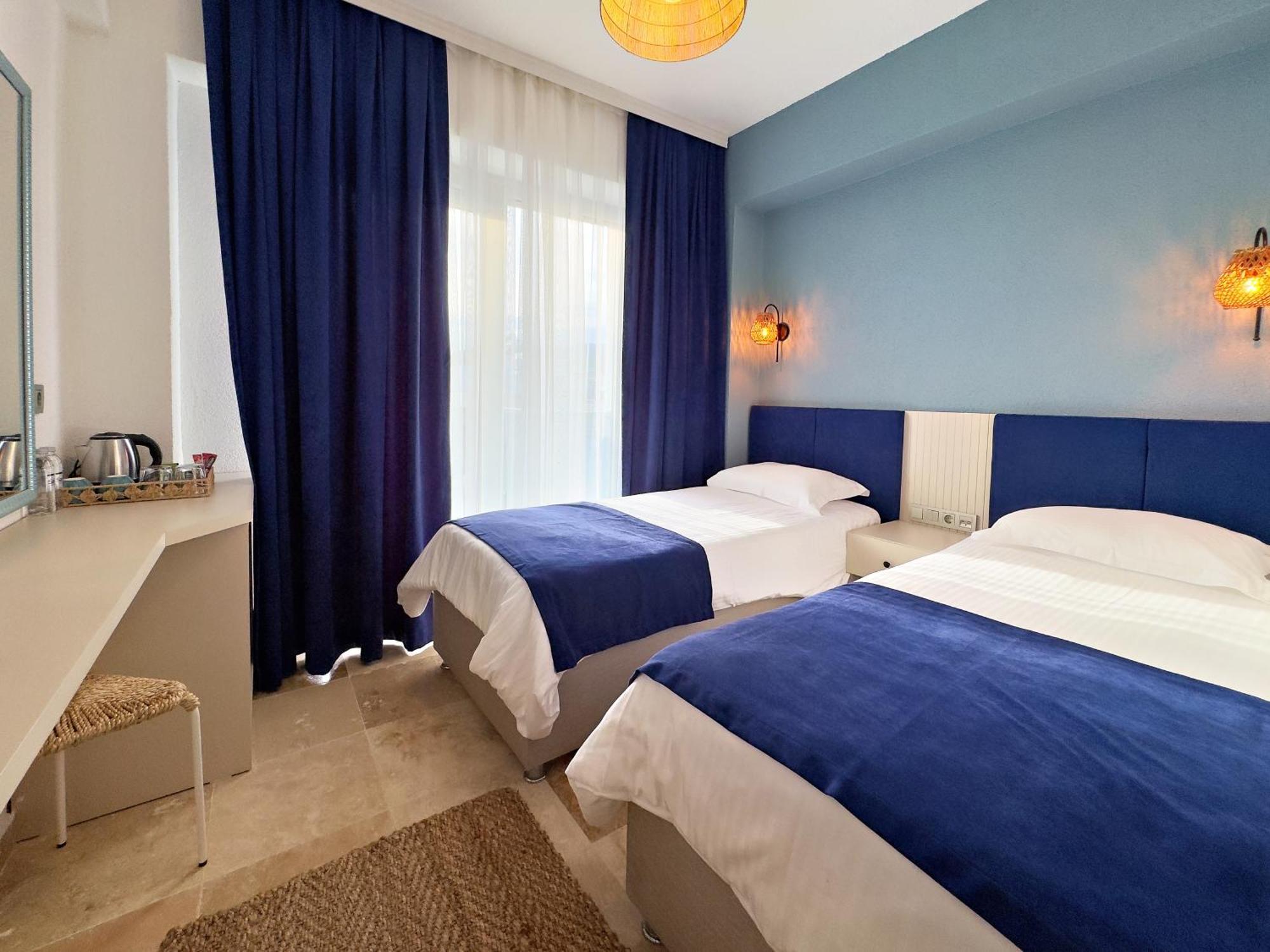 Nese Pension Bodrum 외부 사진