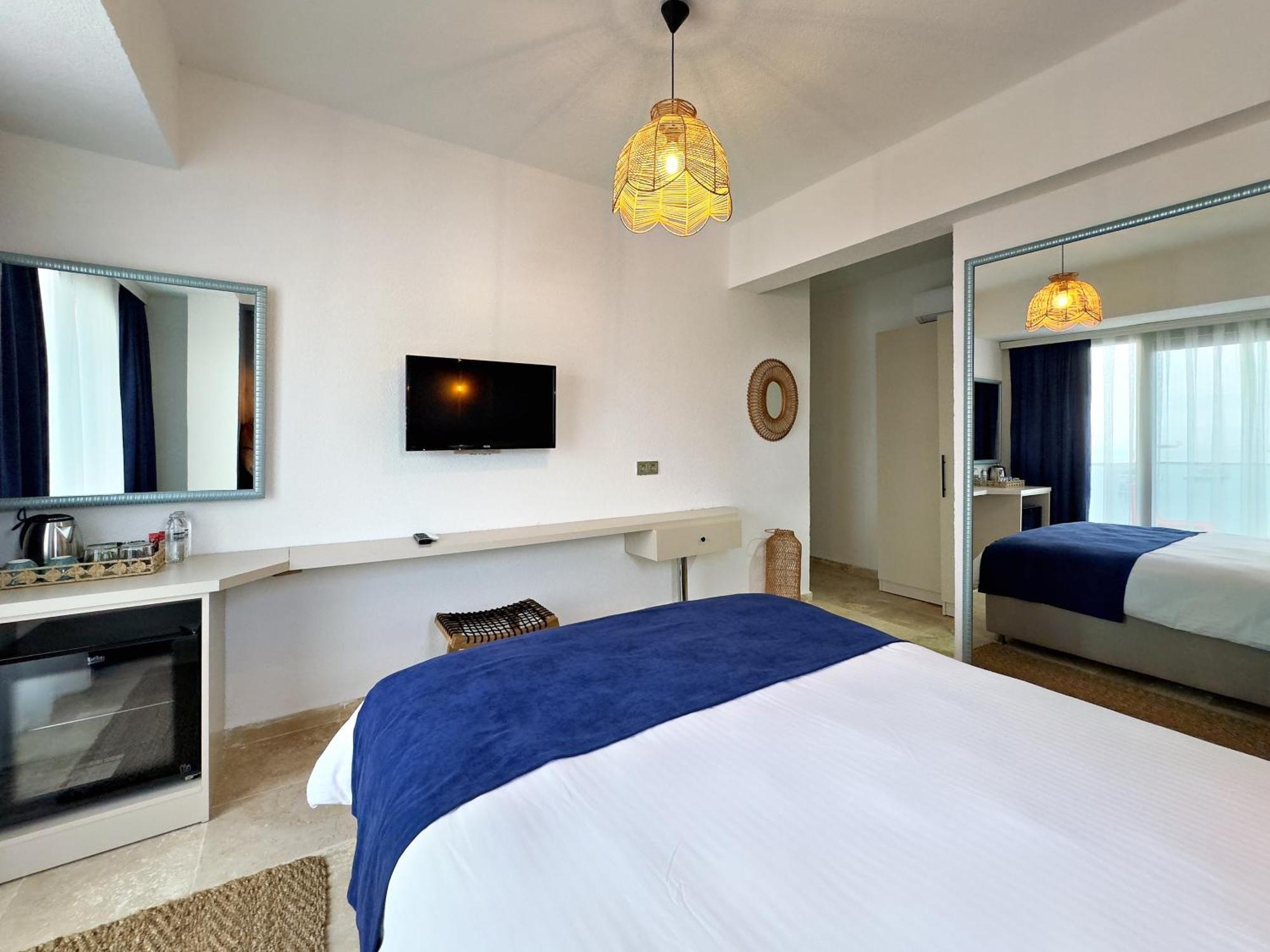 Nese Pension Bodrum 외부 사진
