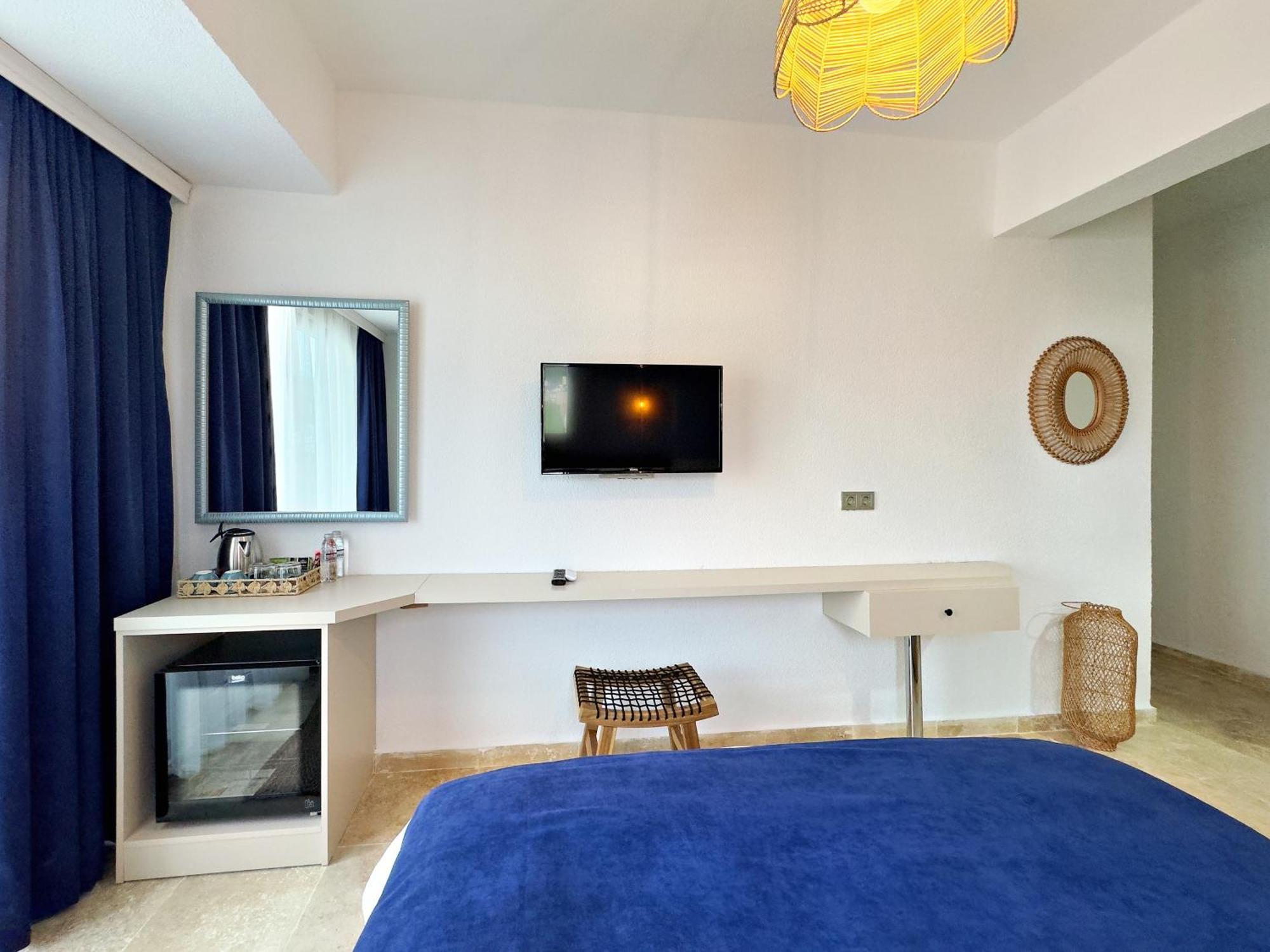 Nese Pension Bodrum 외부 사진