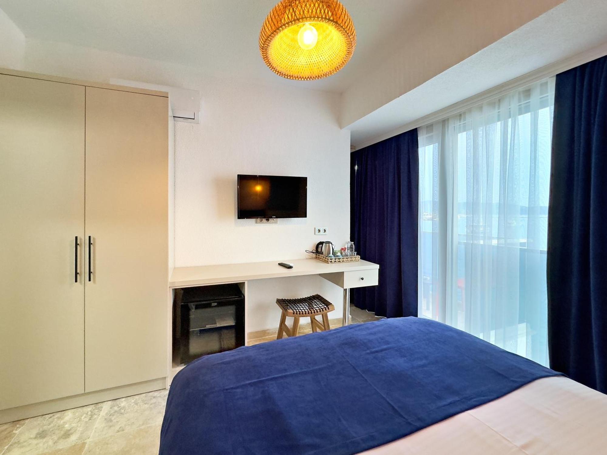 Nese Pension Bodrum 외부 사진