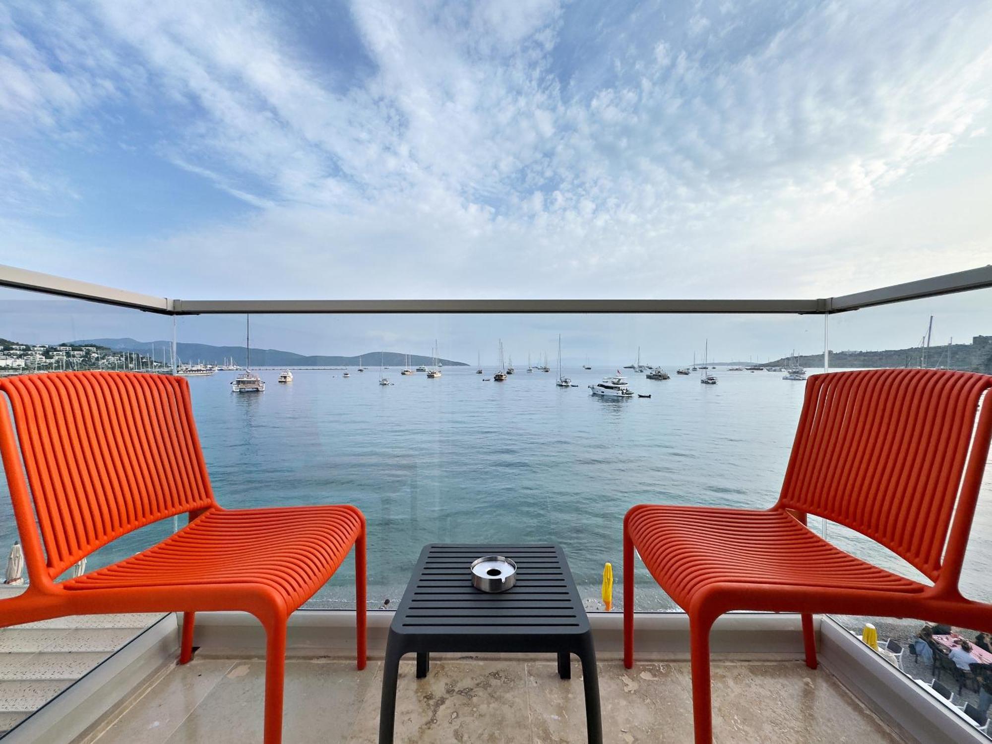 Nese Pension Bodrum 외부 사진