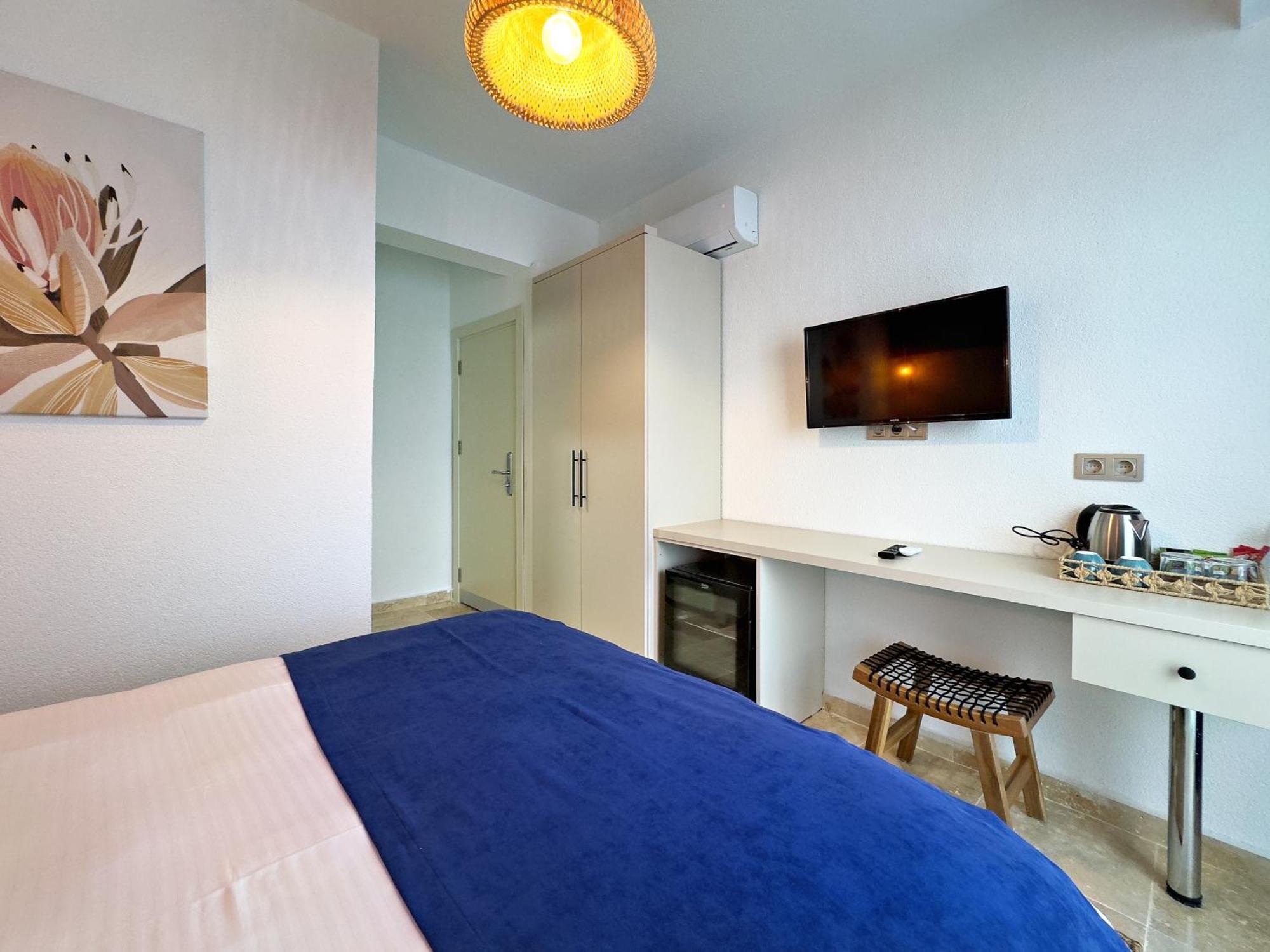 Nese Pension Bodrum 외부 사진