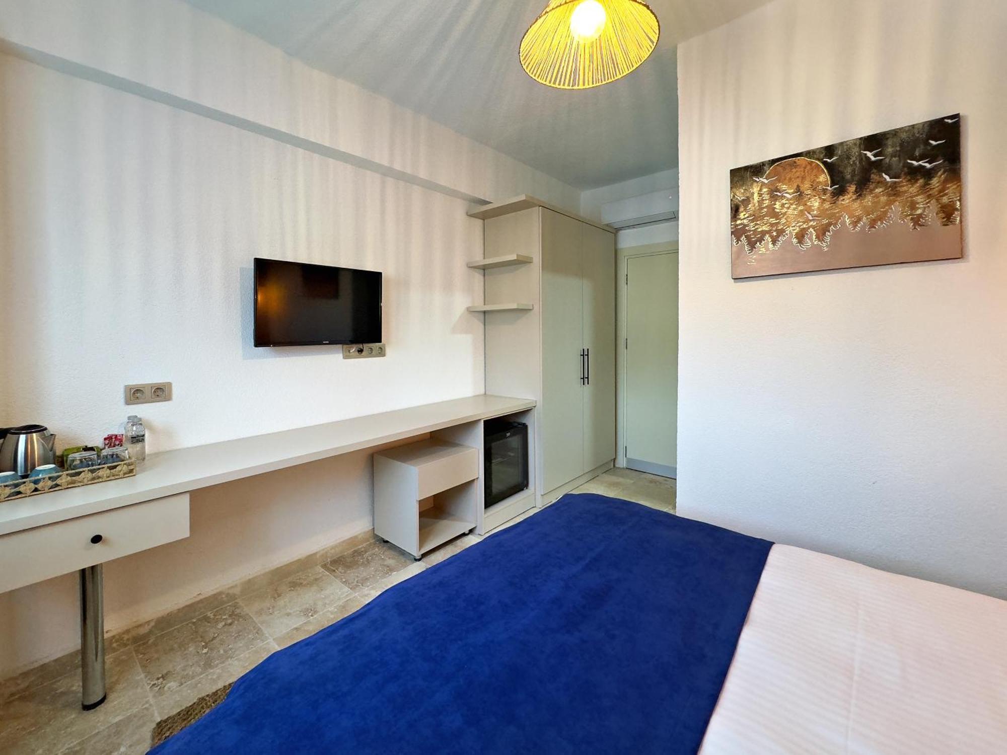 Nese Pension Bodrum 외부 사진