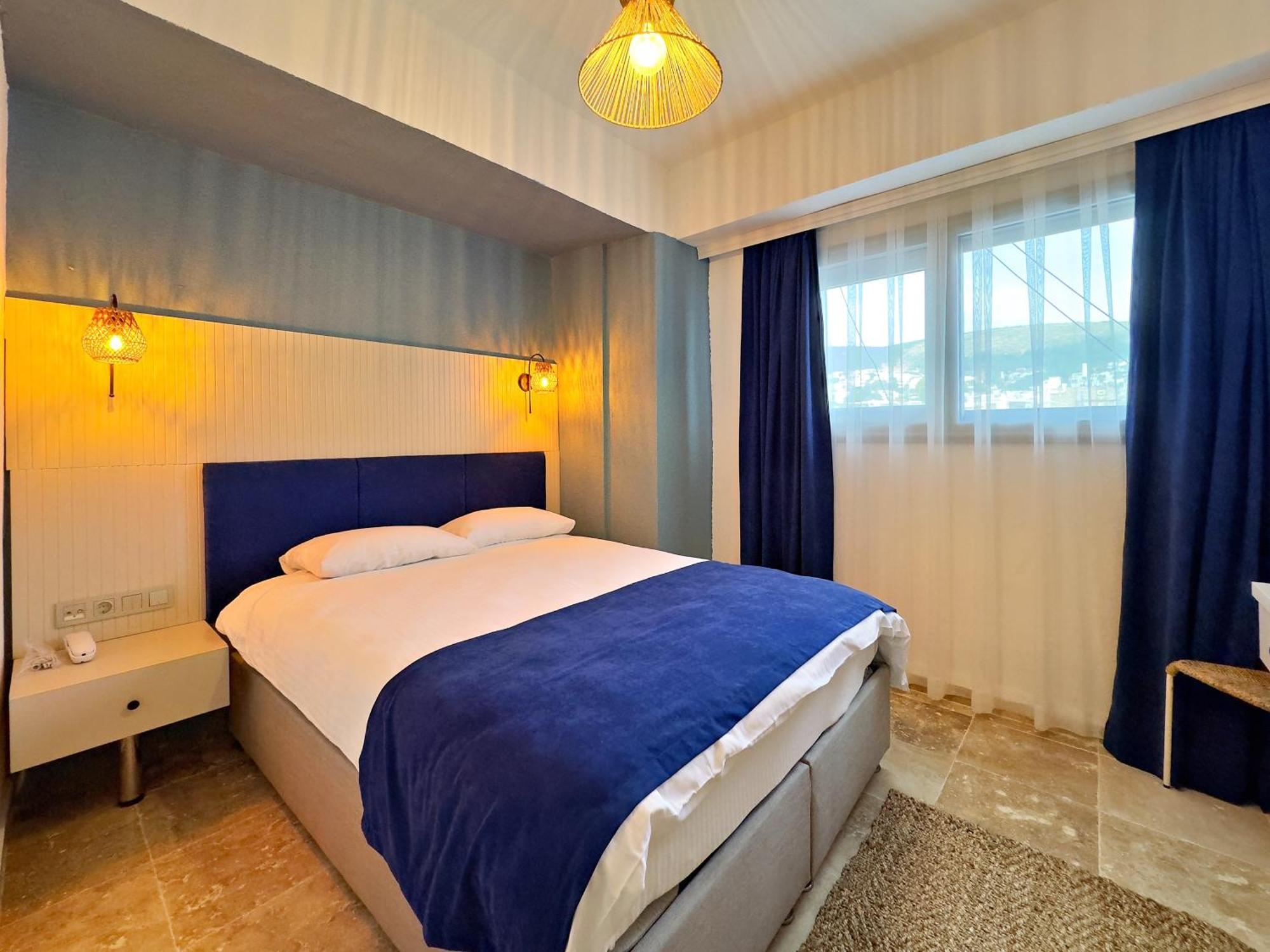 Nese Pension Bodrum 외부 사진