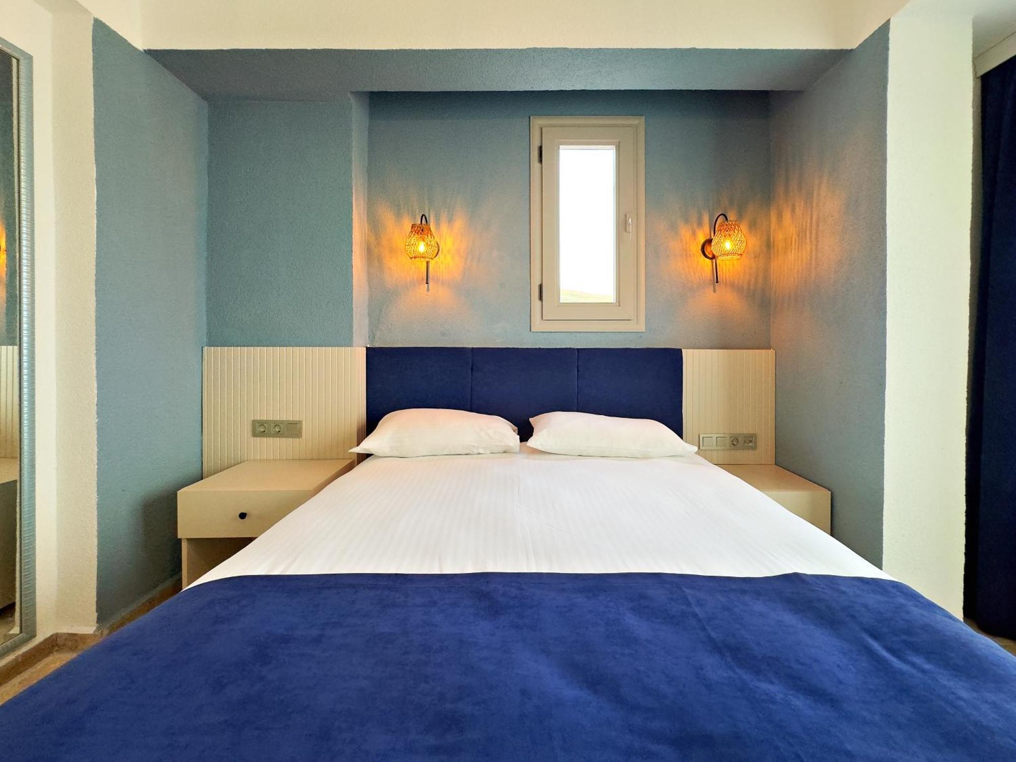 Nese Pension Bodrum 외부 사진