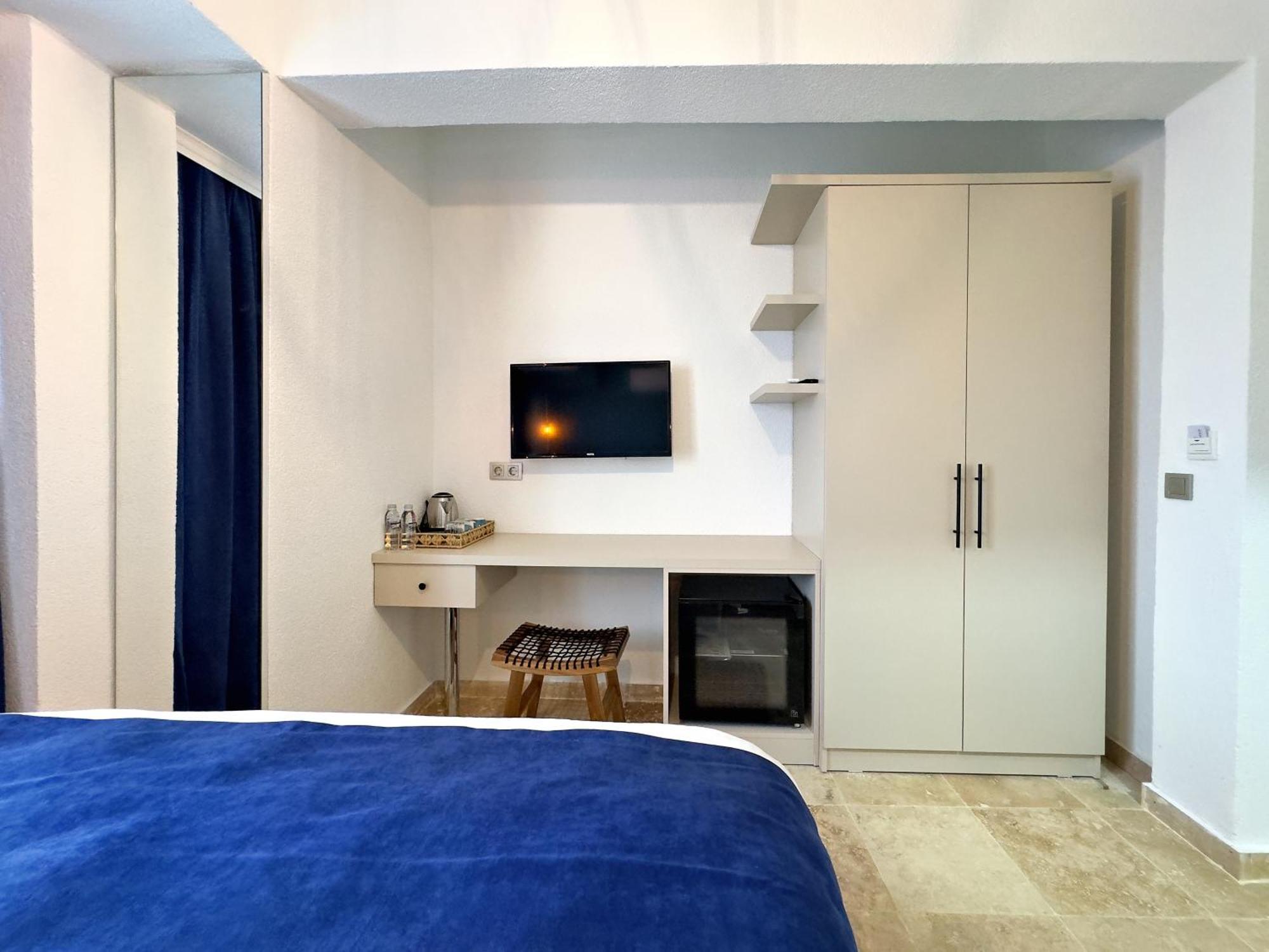 Nese Pension Bodrum 외부 사진