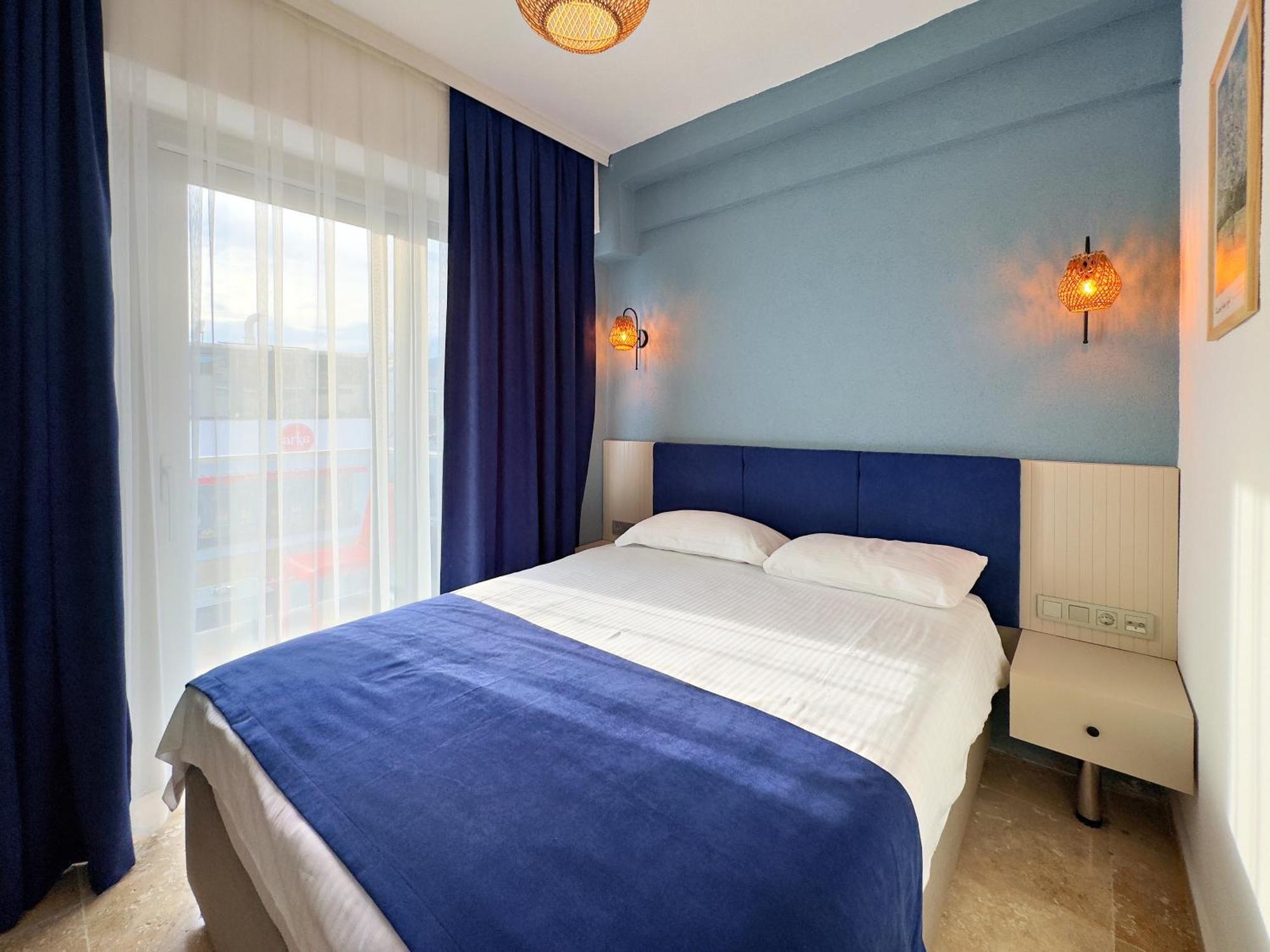 Nese Pension Bodrum 외부 사진