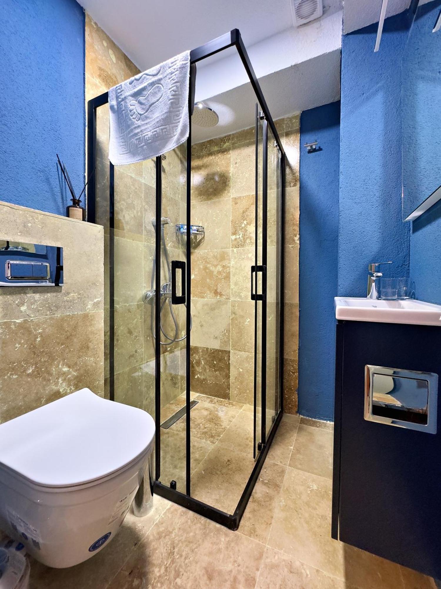 Nese Pension Bodrum 외부 사진