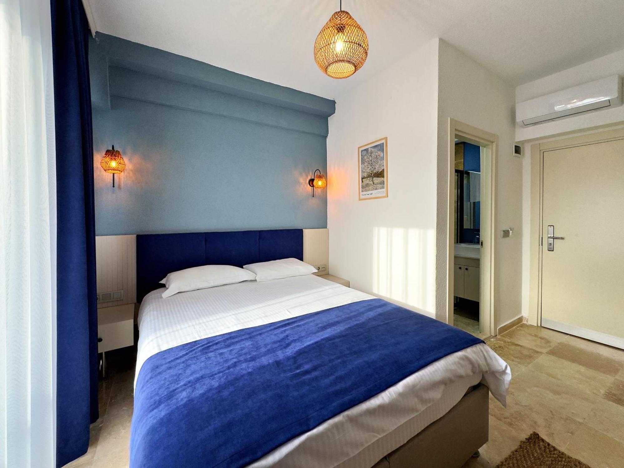 Nese Pension Bodrum 외부 사진