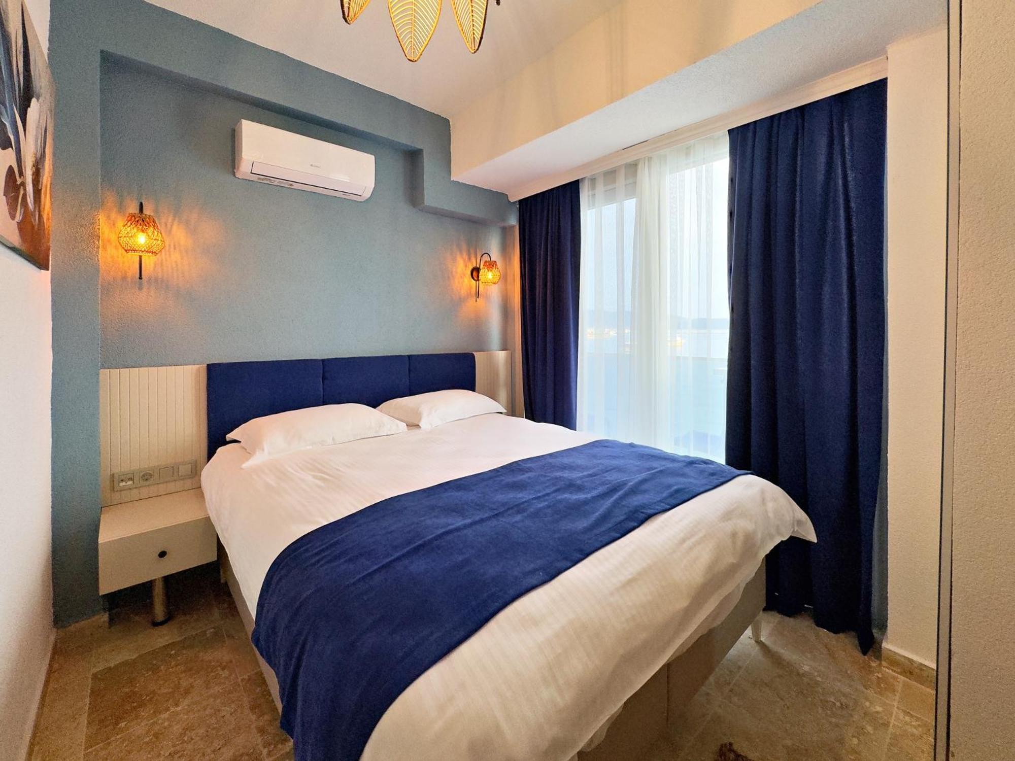 Nese Pension Bodrum 외부 사진