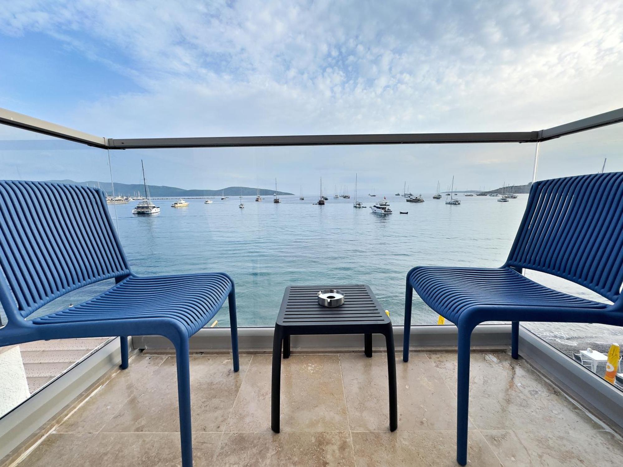 Nese Pension Bodrum 외부 사진