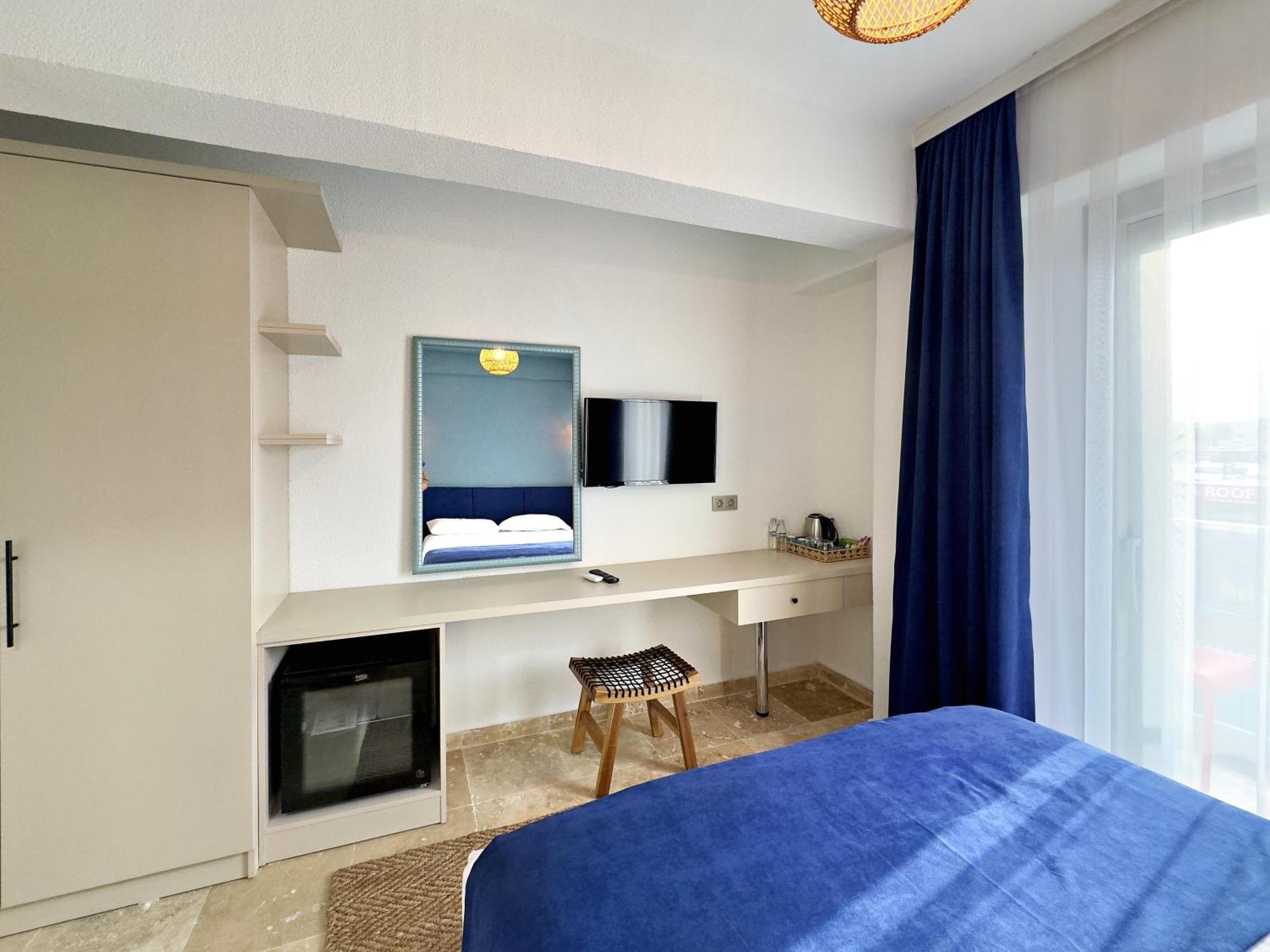 Nese Pension Bodrum 외부 사진