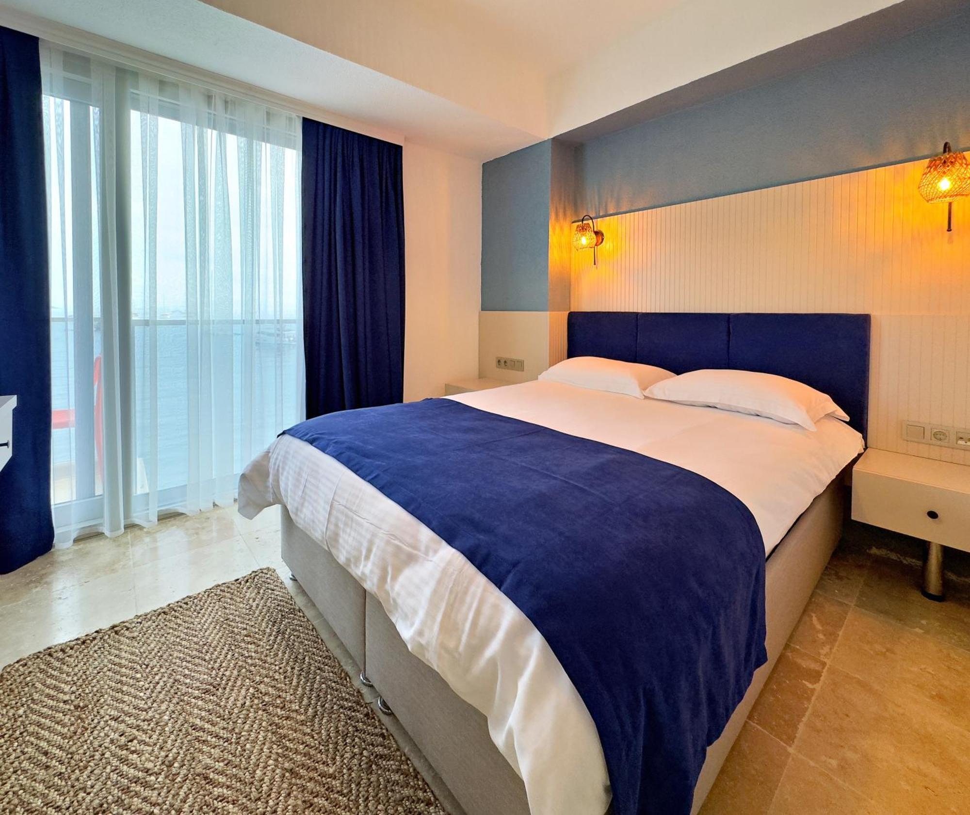 Nese Pension Bodrum 외부 사진